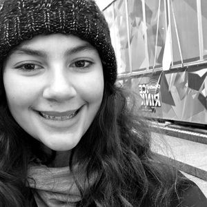 Meet your Posher, Leah